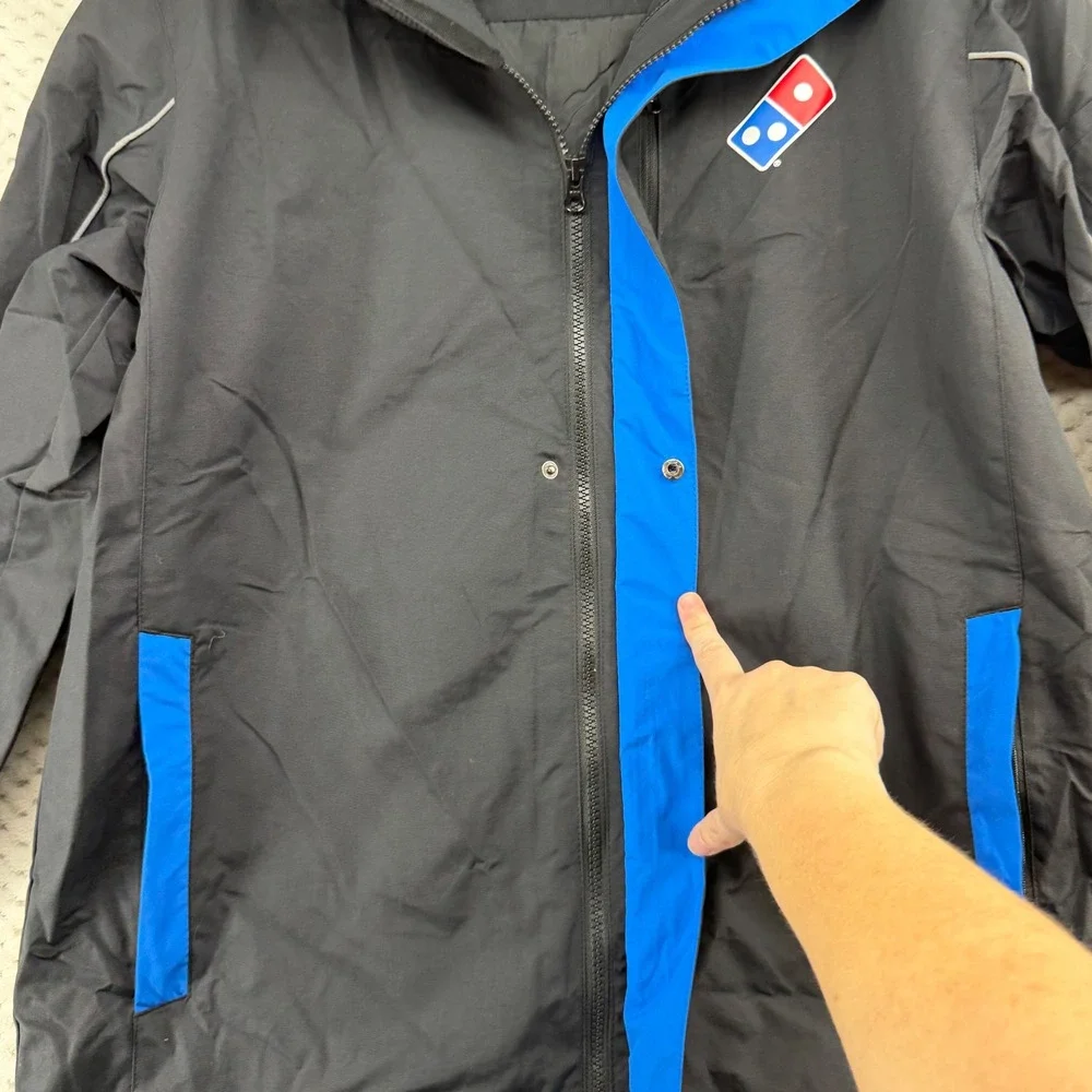Dominos Gear domino gear